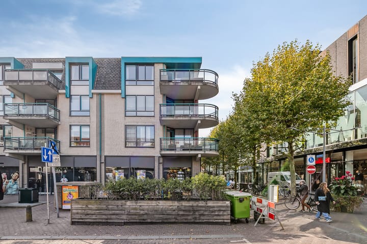 Foto 1 van Marktlaan 78