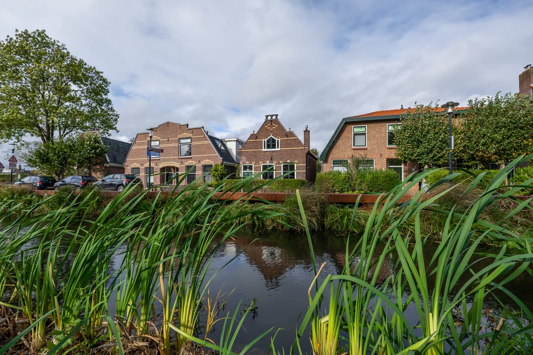 Photo 1 of Thamerlaan 17