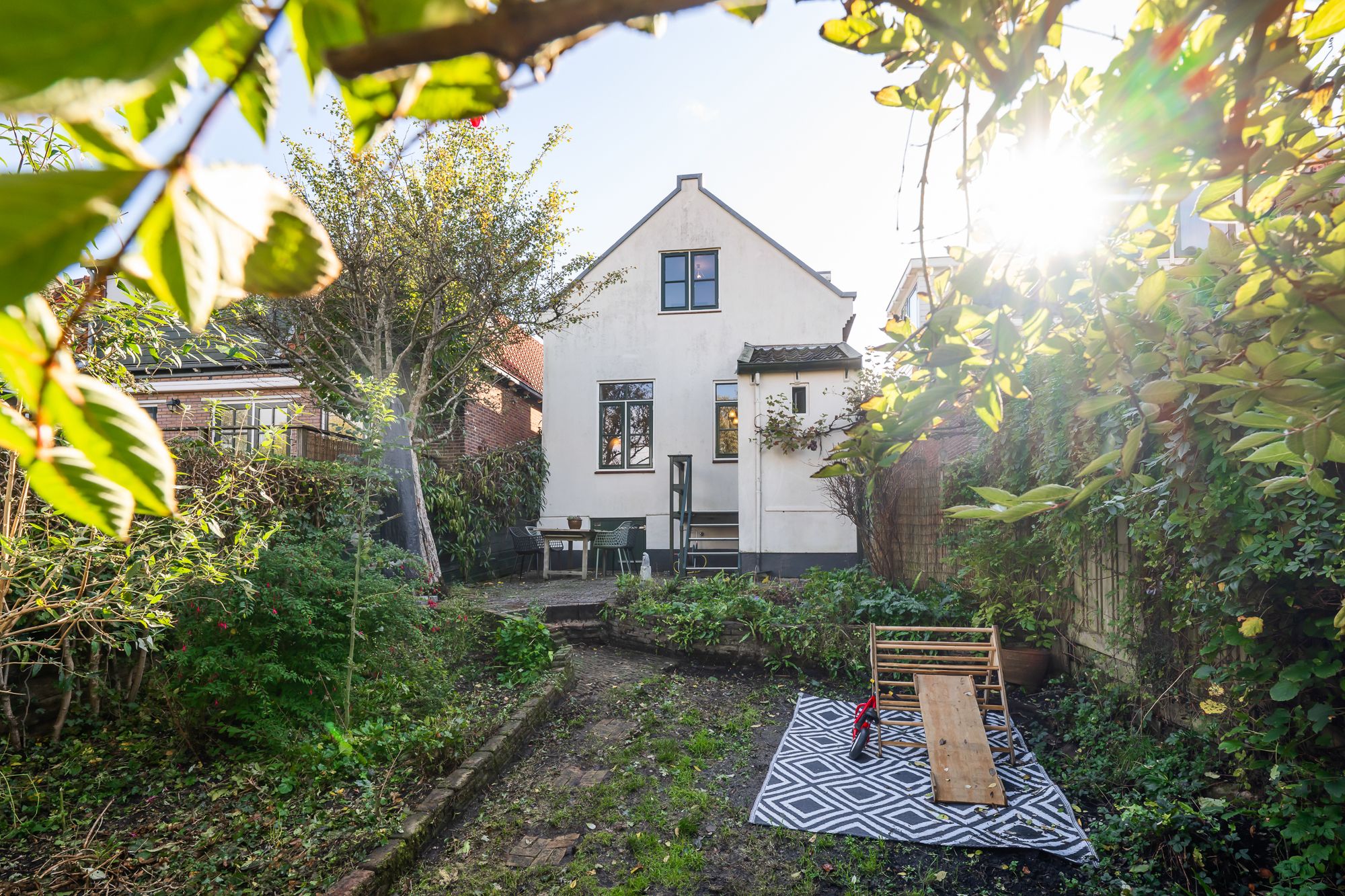 Photo 3 of Thamerlaan 17