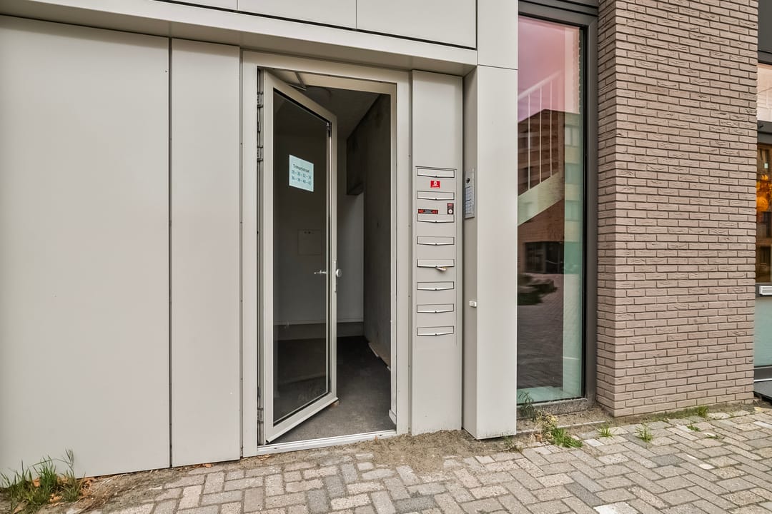 Photo 8 of Trimurtistraat 36