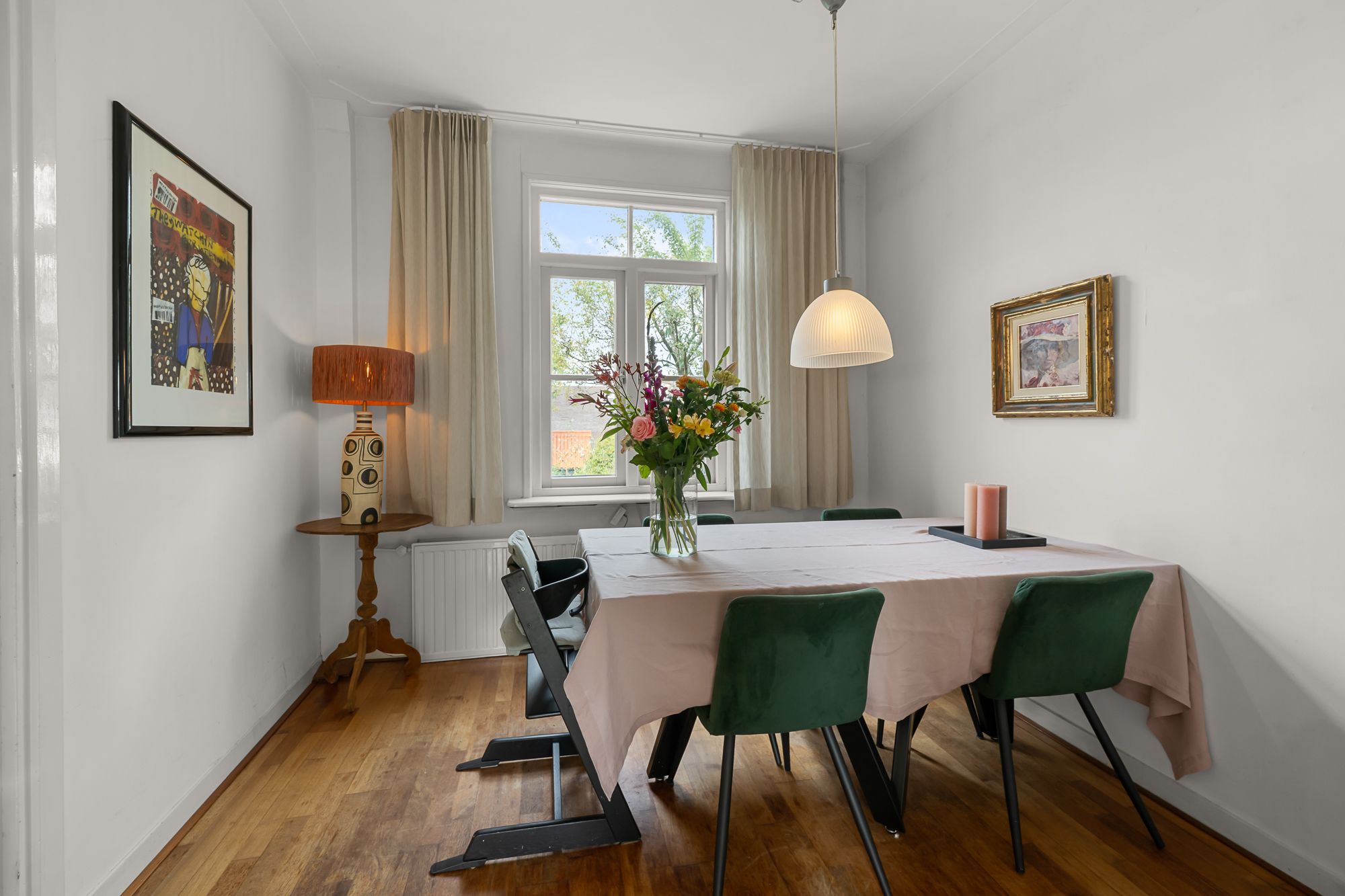 Photo 6 of Thamerlaan 17