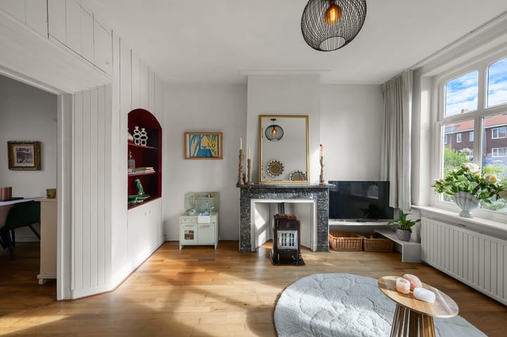 Foto 8 van Thamerlaan 17