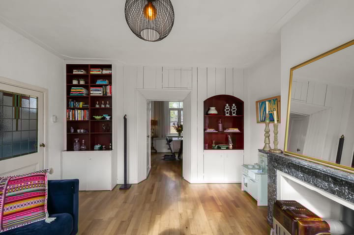 Foto 9 van Thamerlaan 17