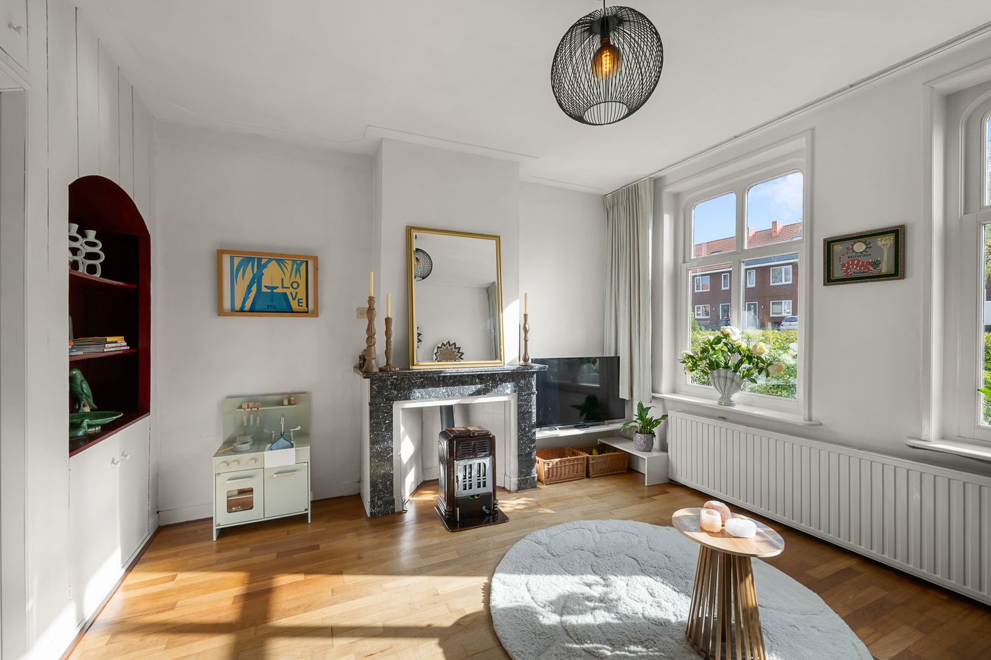 Photo 10 of Thamerlaan 17