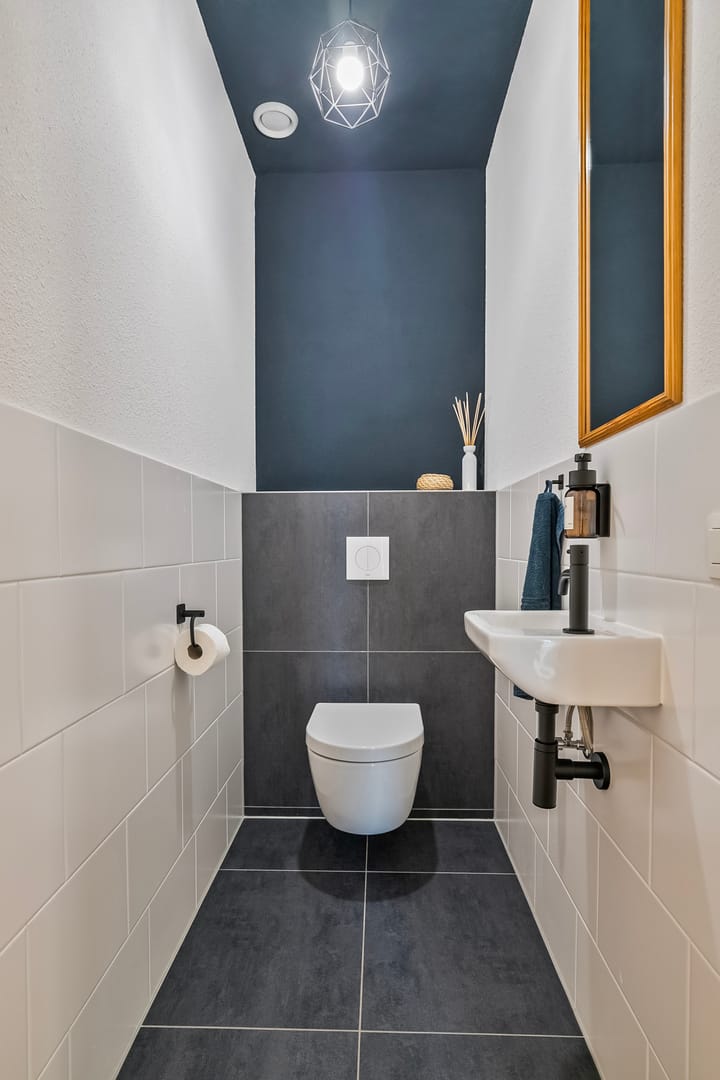 Photo 13 of Trimurtistraat 36