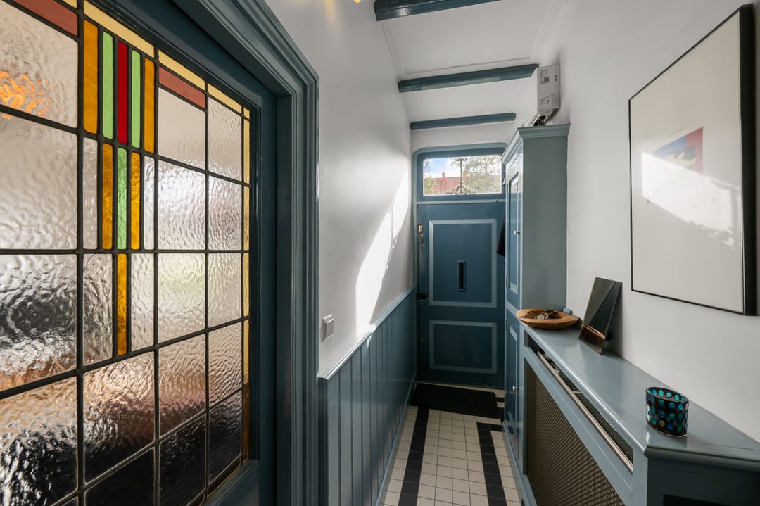 Photo 16 of Thamerlaan 17