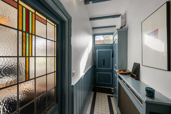 Foto 16 van Thamerlaan 17