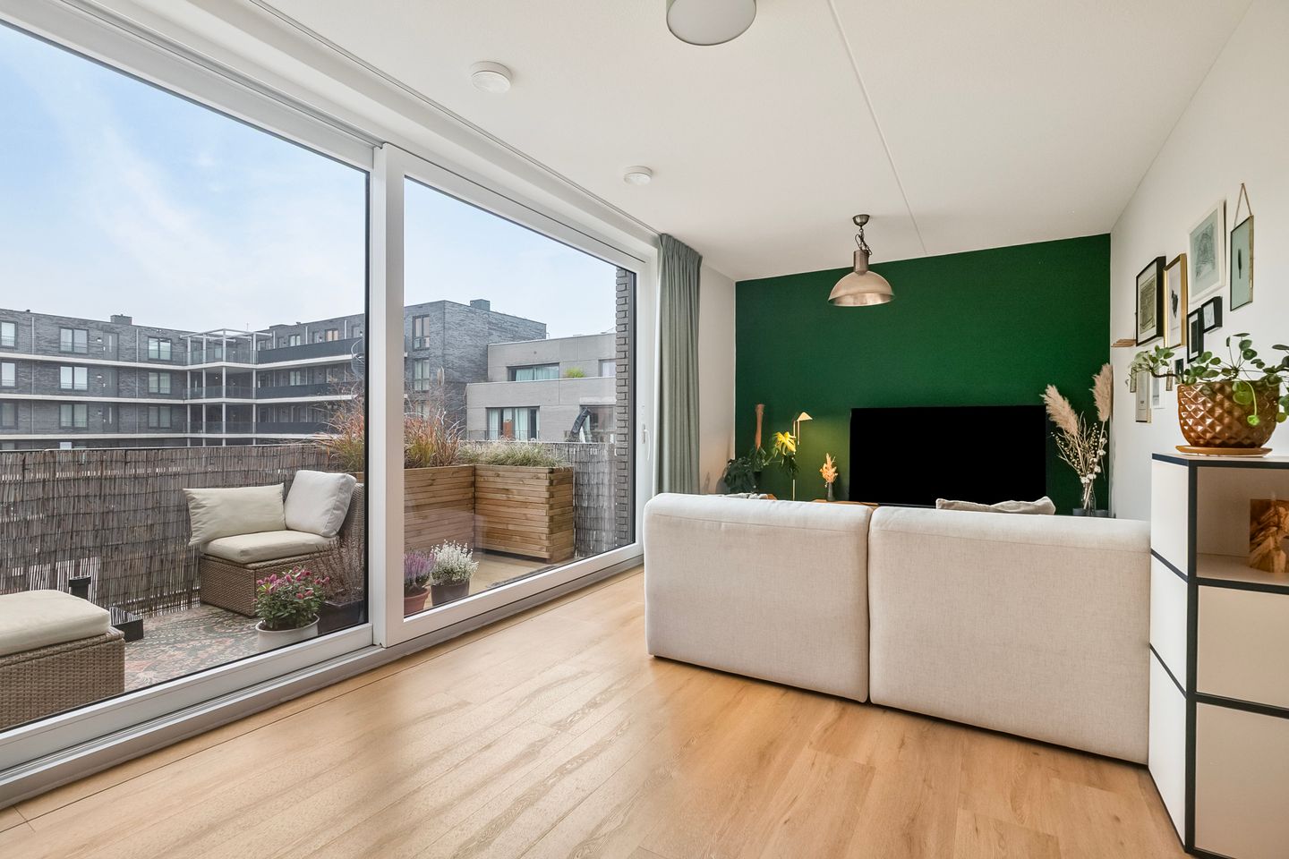 Photo 4 of Trimurtistraat 36