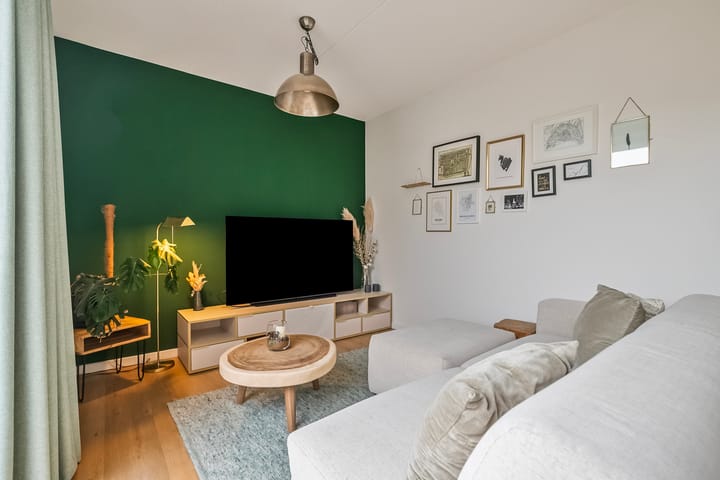 Photo 5 of Trimurtistraat 36