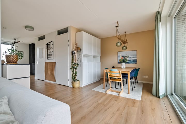 Photo 3 of Trimurtistraat 36