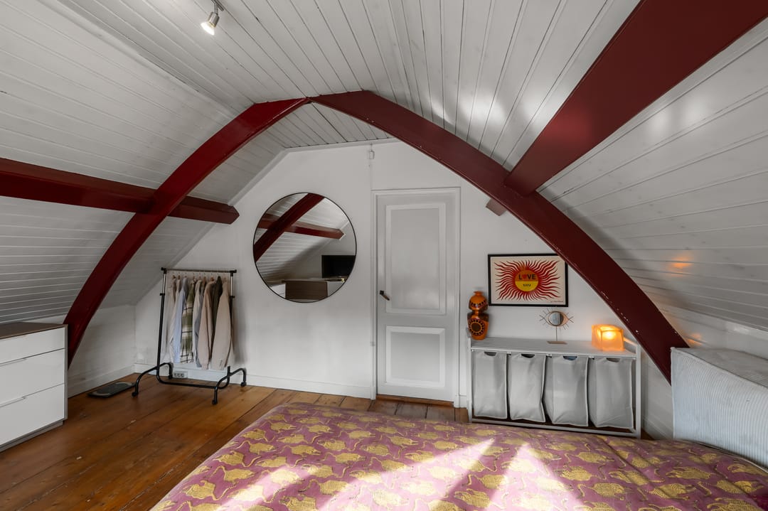 Photo 22 of Thamerlaan 17