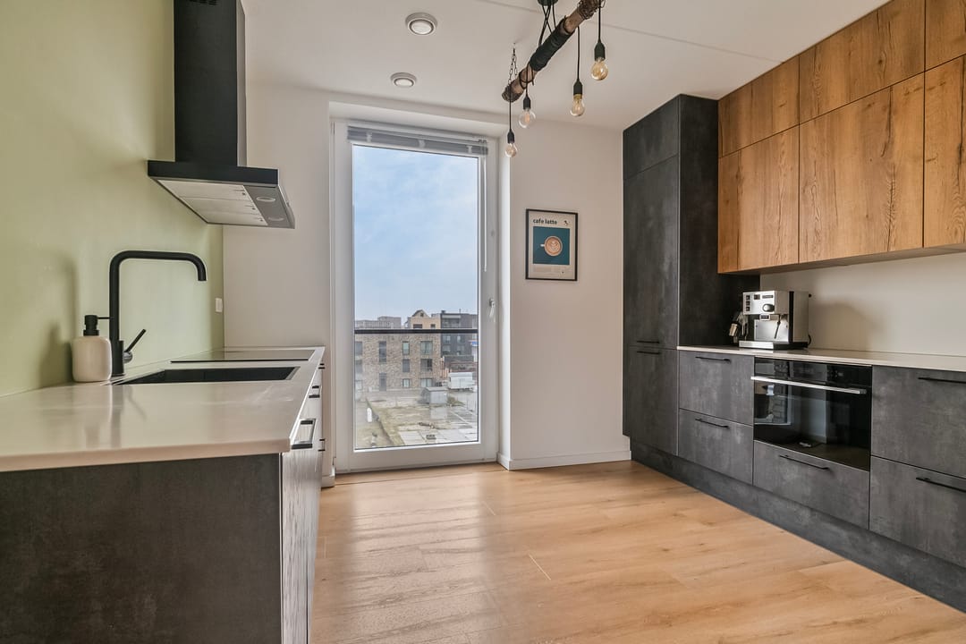 Photo 2 of Trimurtistraat 36