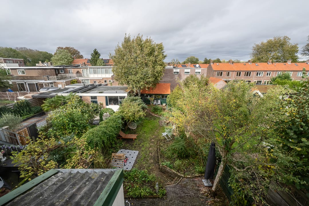 Photo 32 of Thamerlaan 17