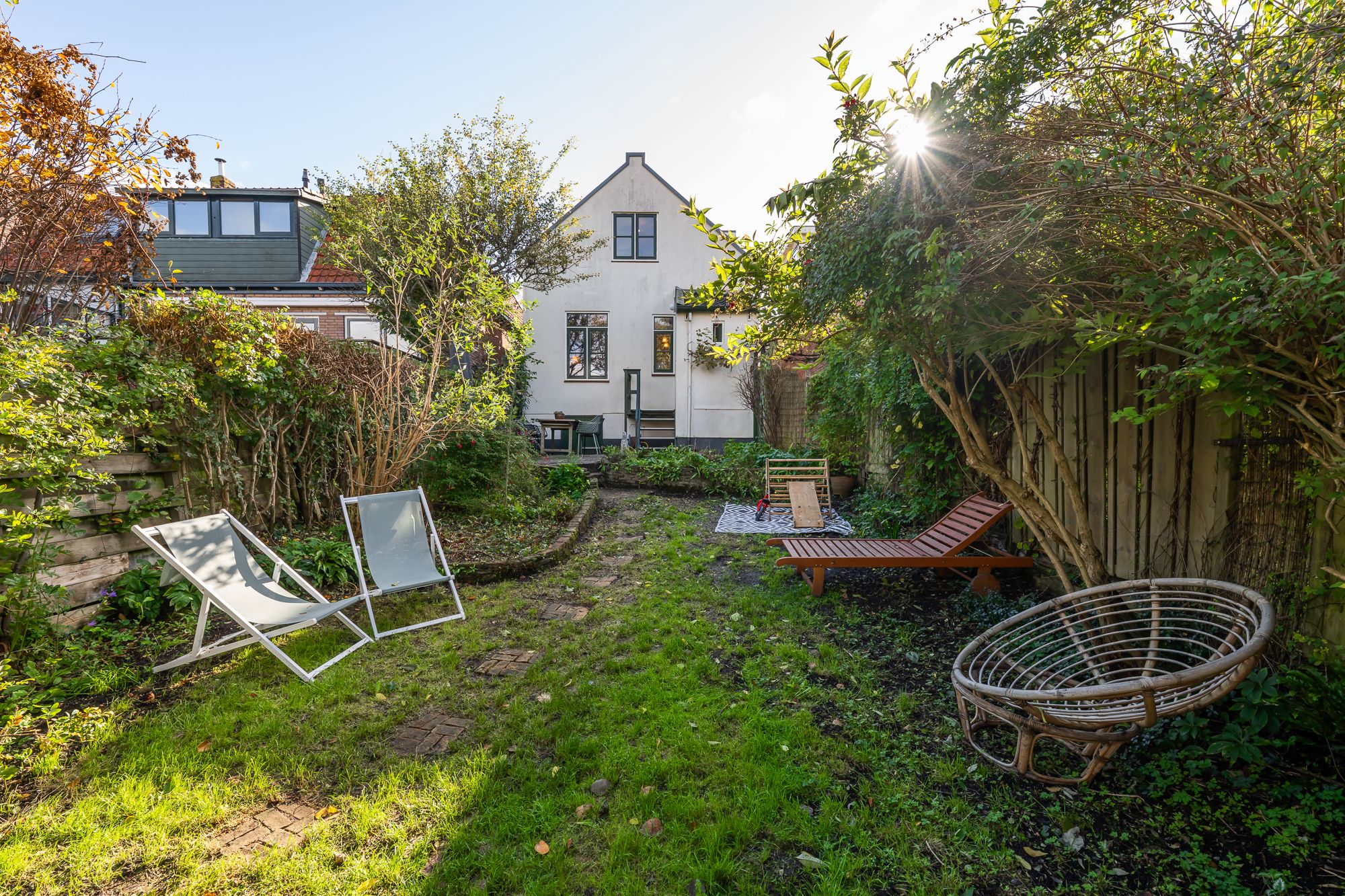 Photo 39 of Thamerlaan 17