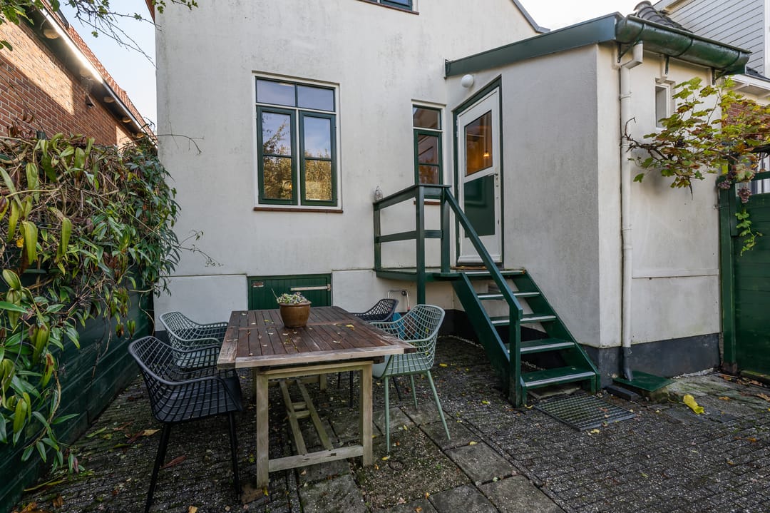 Photo 41 of Thamerlaan 17