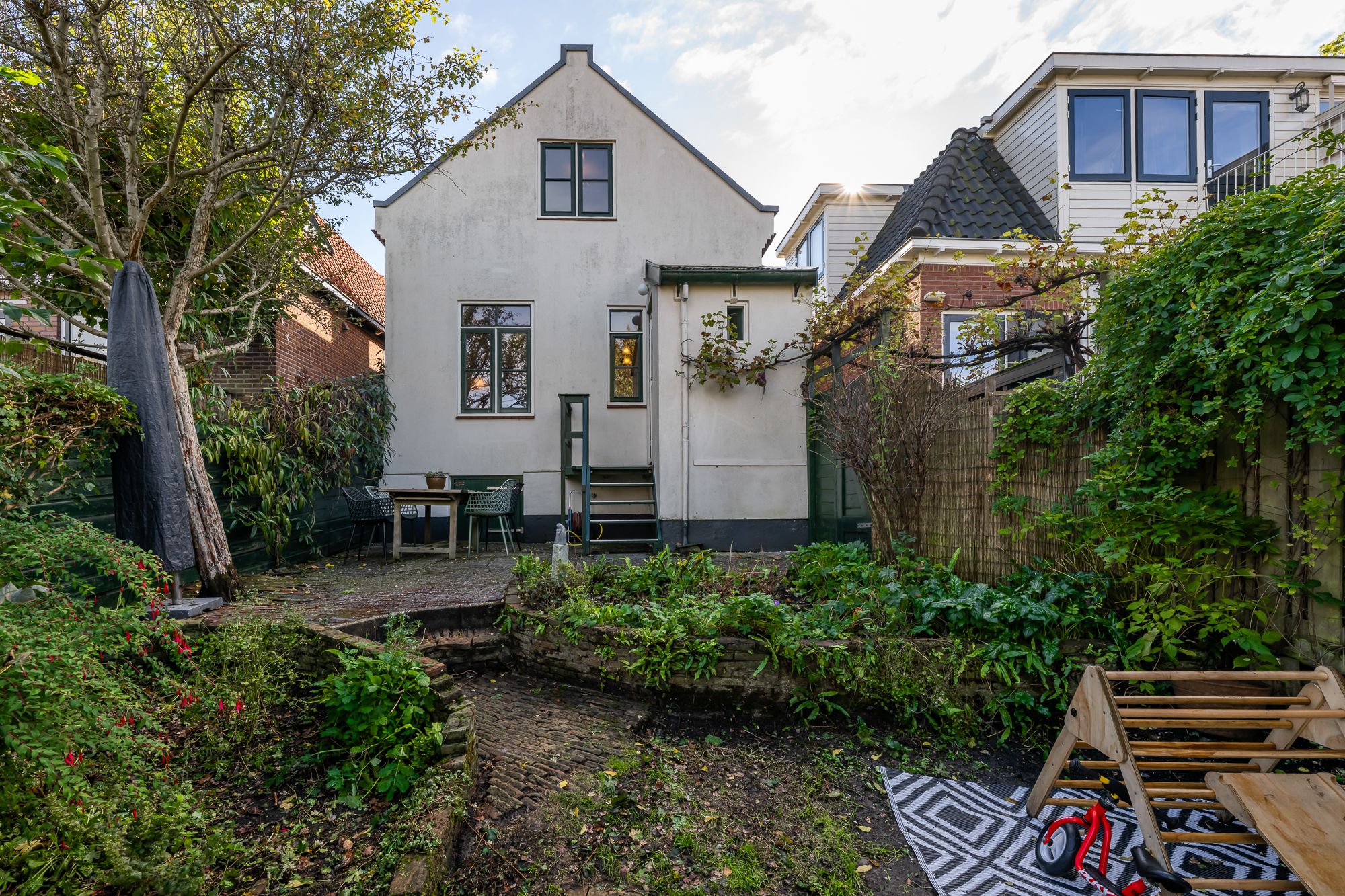 Photo 42 of Thamerlaan 17