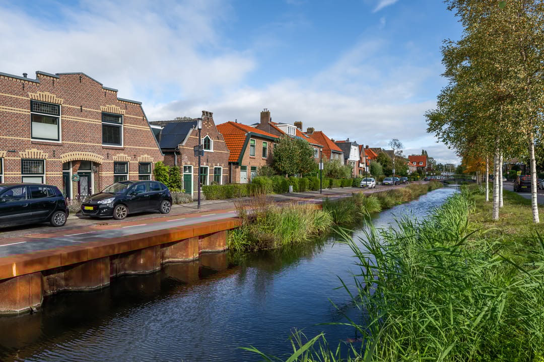 Photo 46 of Thamerlaan 17