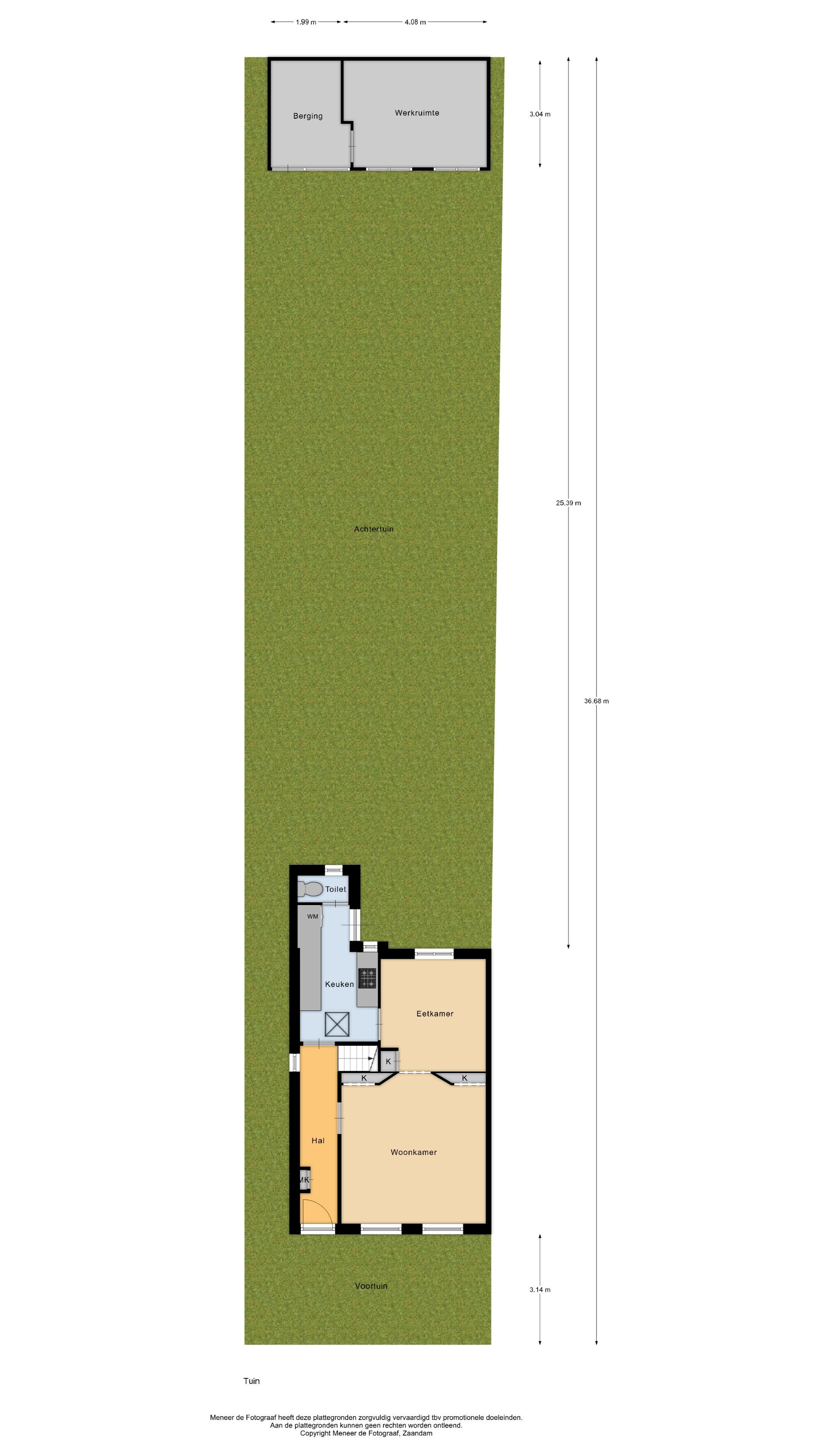 Photo 48 of Thamerlaan 17