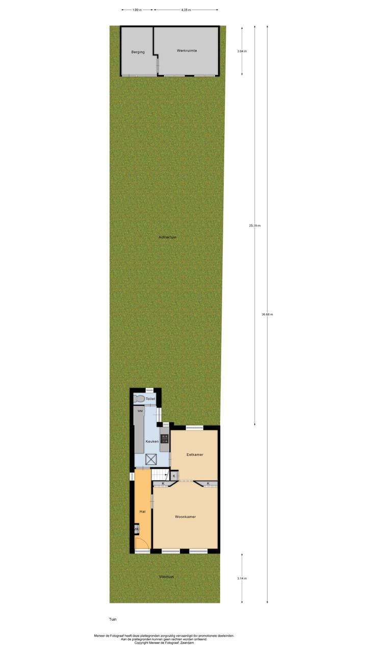 Foto 48 van Thamerlaan 17