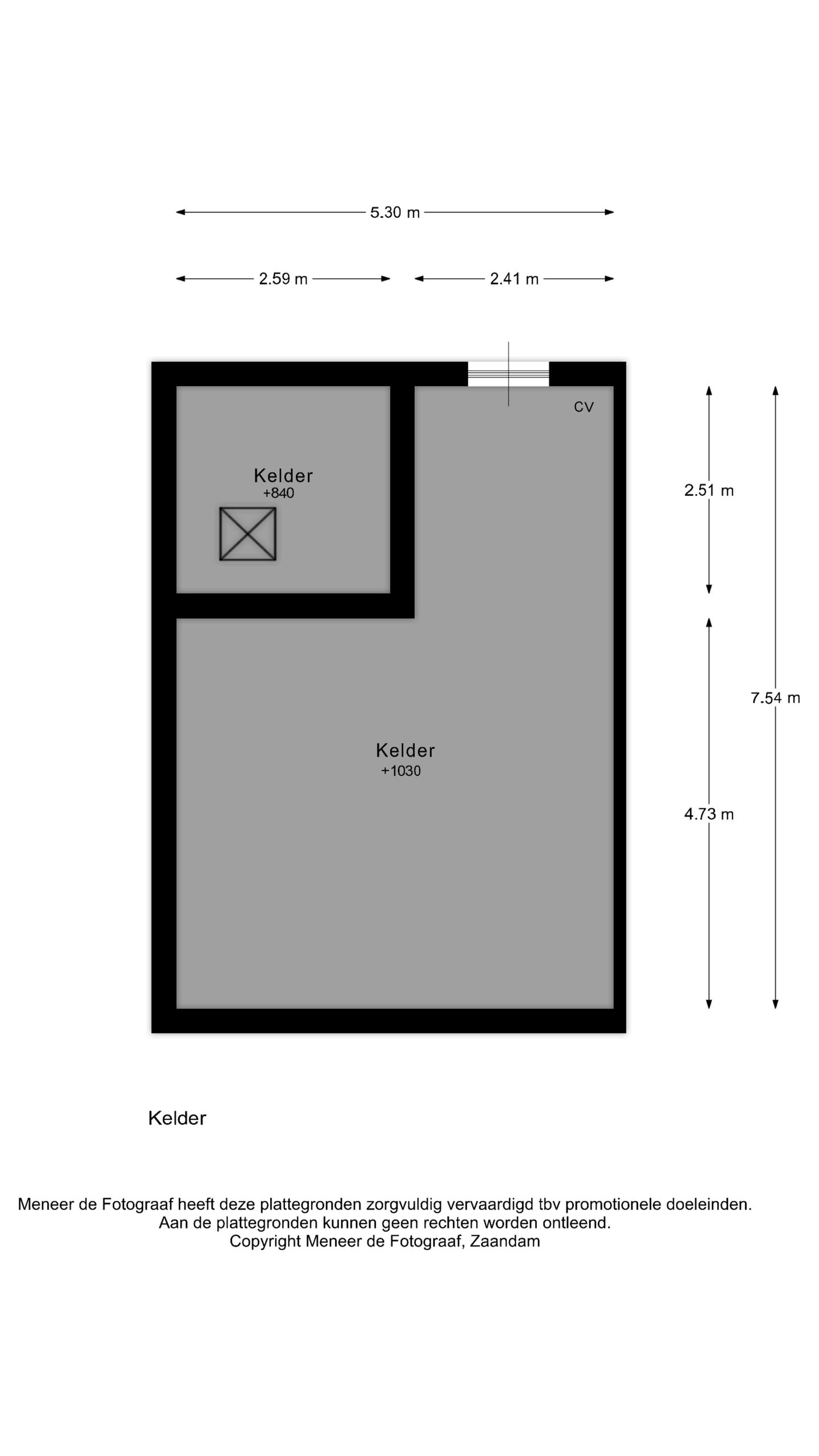 Photo 49 of Thamerlaan 17