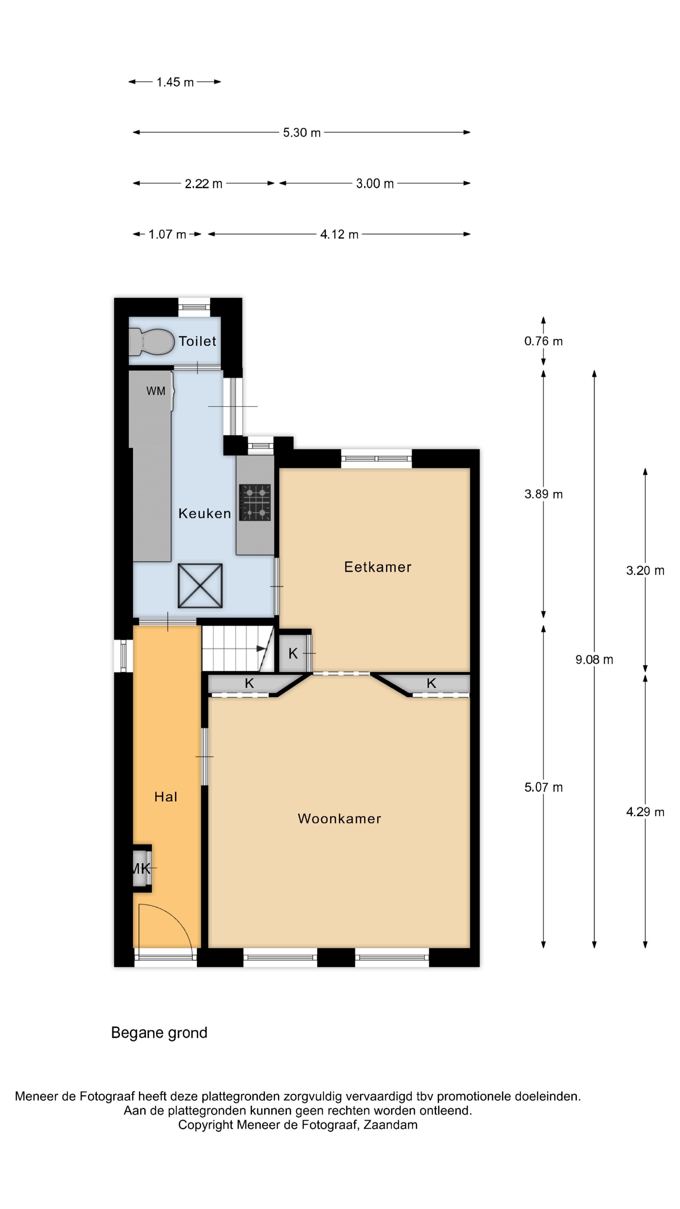 Photo 51 of Thamerlaan 17