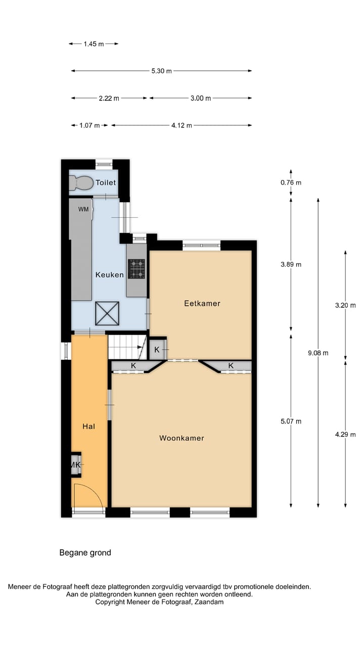 Foto 51 van Thamerlaan 17