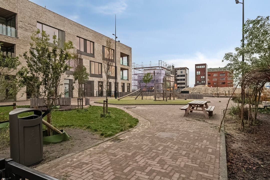 Photo 37 of Trimurtistraat 36