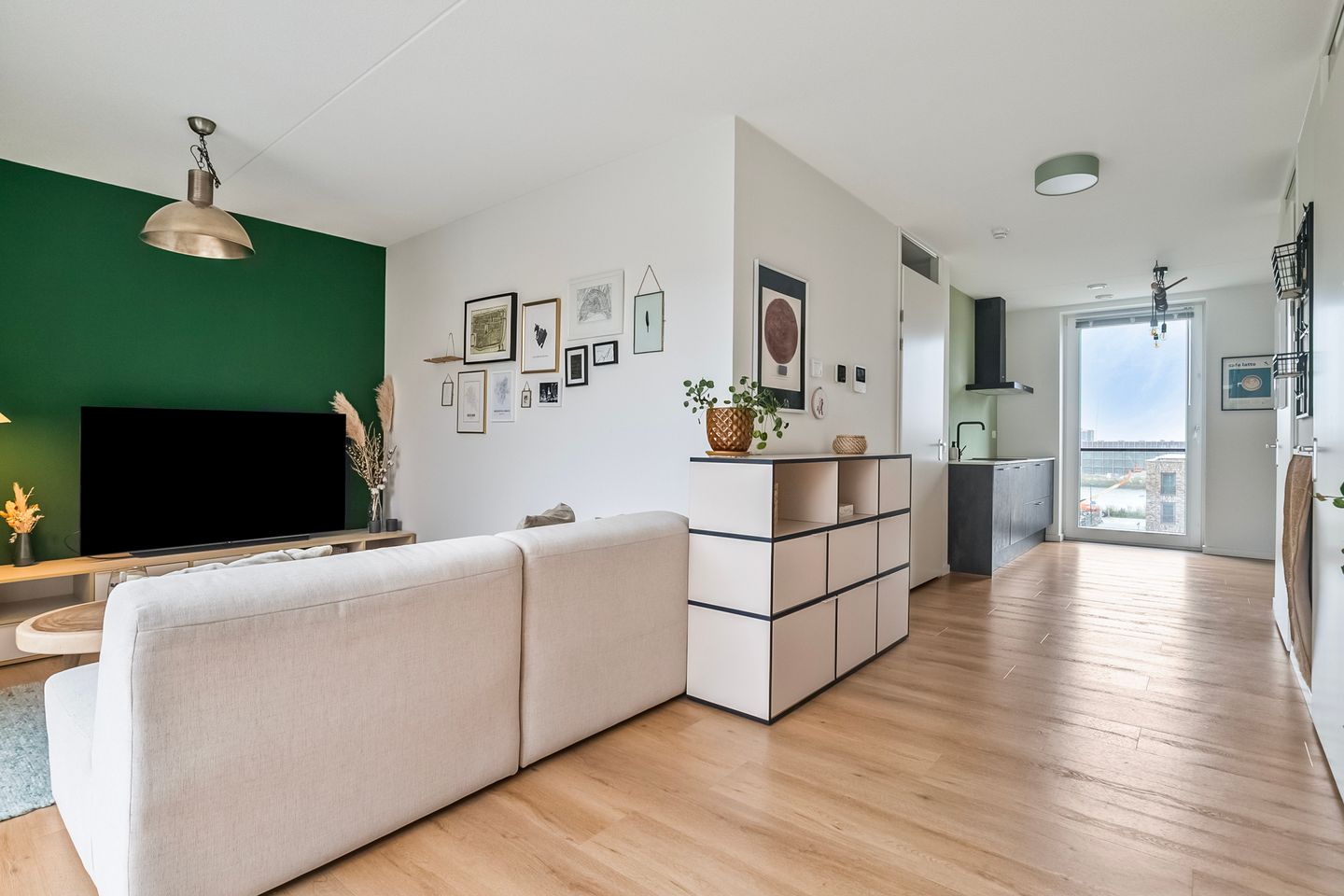 Photo 1 of Trimurtistraat 36