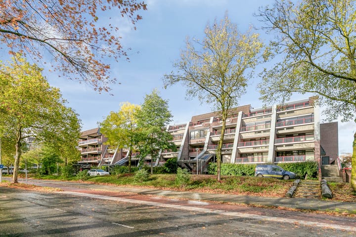 Foto 1 van Borchmolen 30