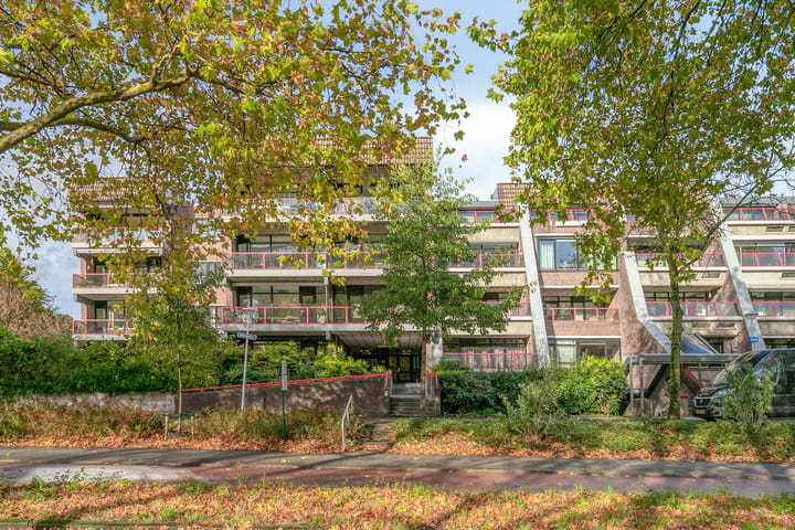 Foto 4 van Borchmolen 30