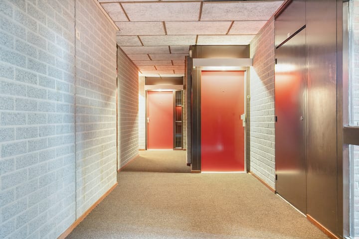 Foto 6 van Borchmolen 30