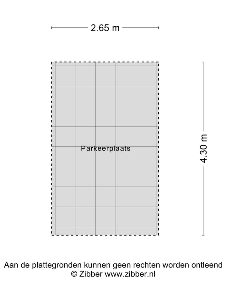 Foto 37 van Borchmolen 30