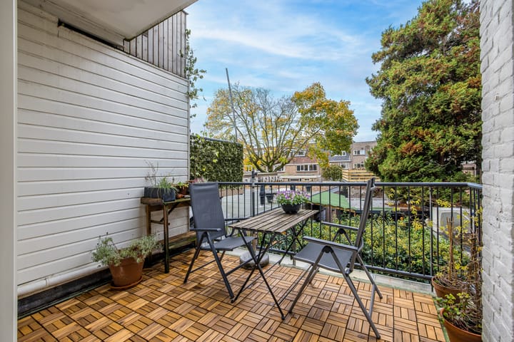 Foto 2 van Rijnlaan 3-BS