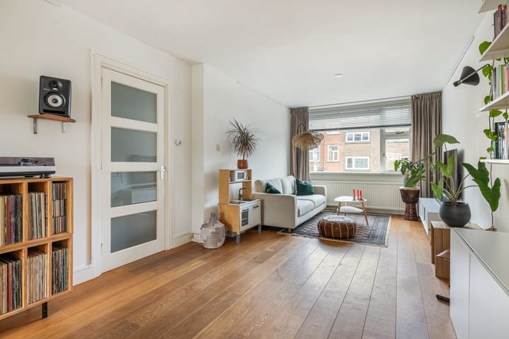 Foto 7 van Rijnlaan 3-BS