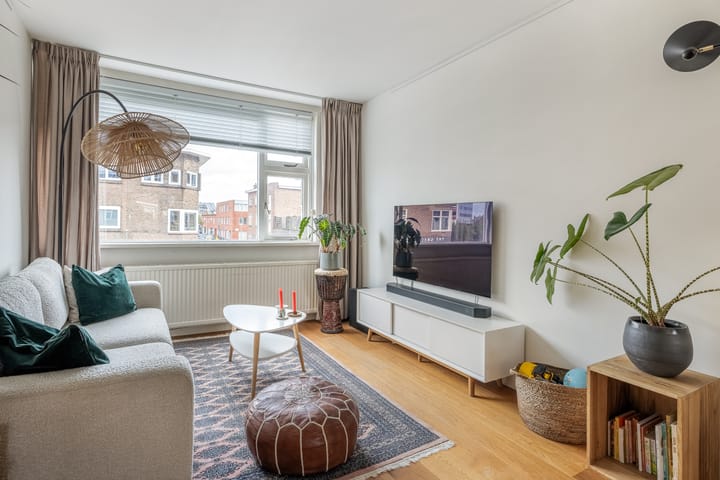 Foto 8 van Rijnlaan 3-BS