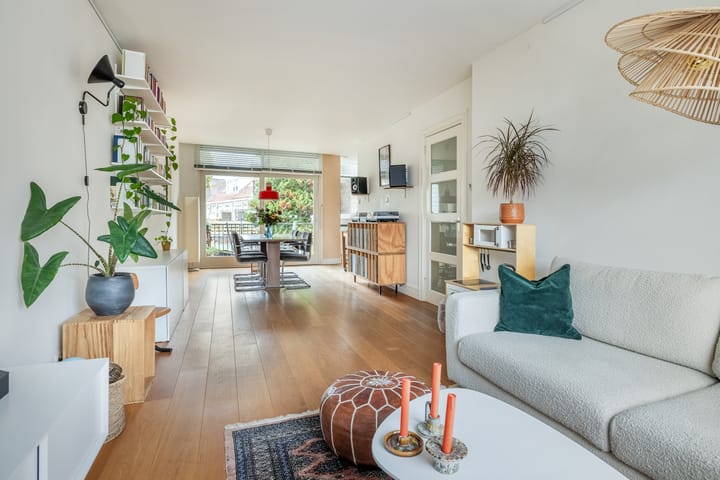 Foto 9 van Rijnlaan 3-BS