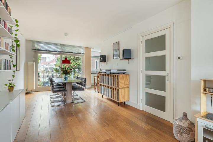 Foto 10 van Rijnlaan 3-BS