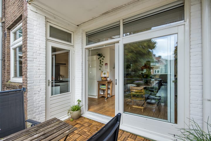 Foto 15 van Rijnlaan 3-BS