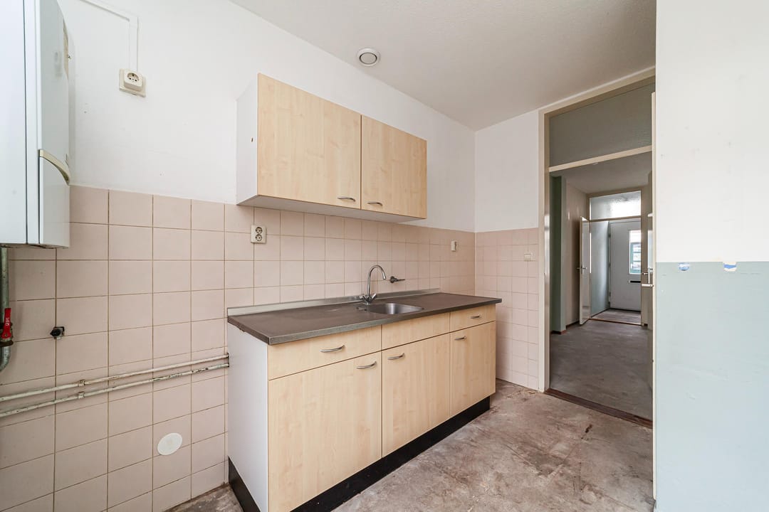 Foto 8 van Van Hasseltstraat 108