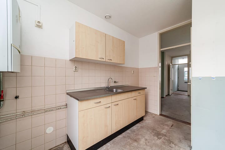 Foto 8 van Van Hasseltstraat 108