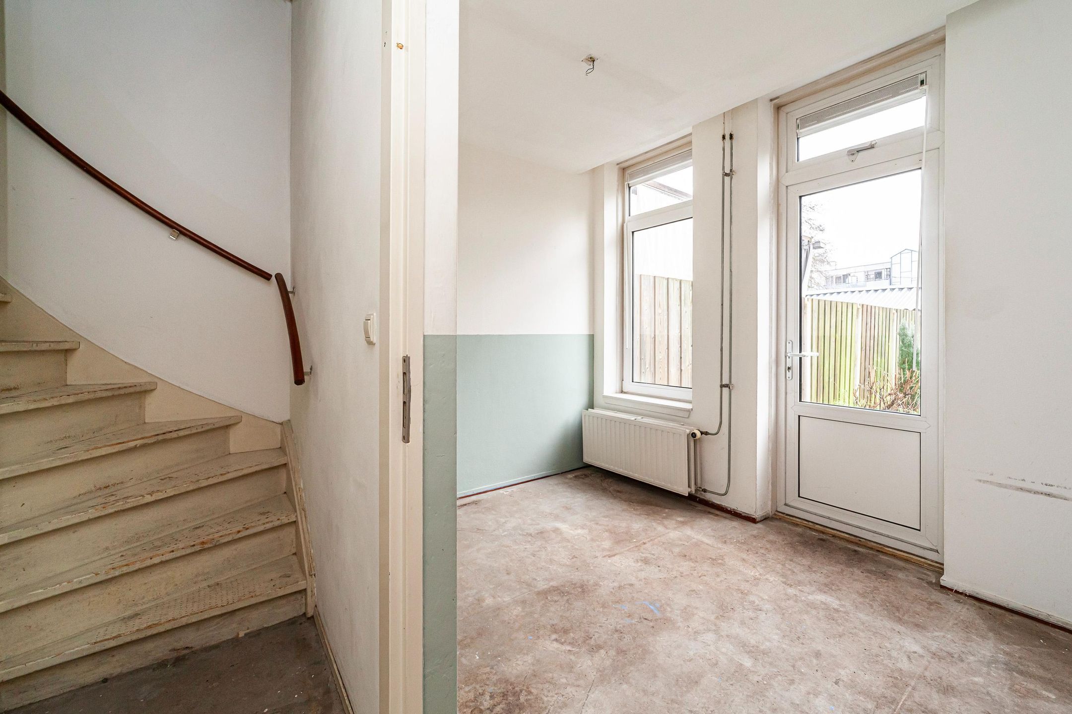 Foto 9 van Van Hasseltstraat 108