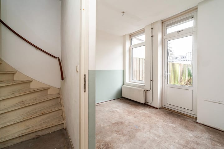 Foto 9 van Van Hasseltstraat 108