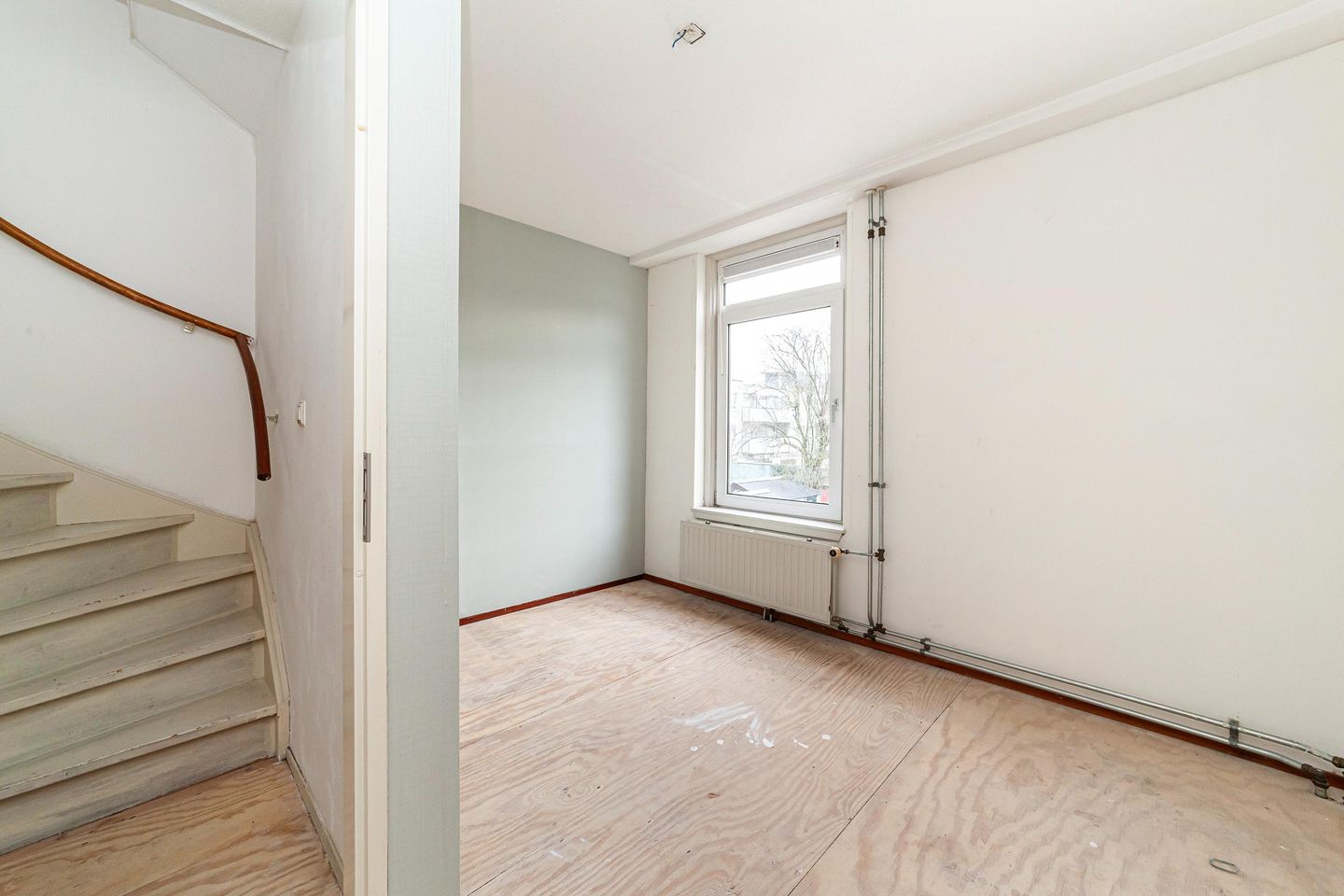 Foto 10 van Van Hasseltstraat 108