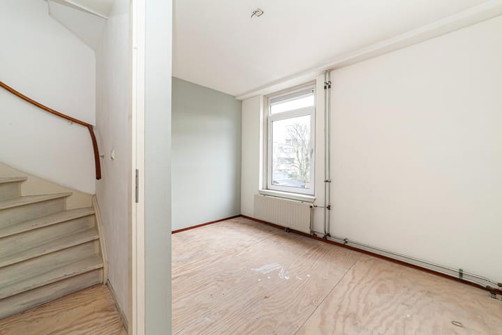 Foto 10 van Van Hasseltstraat 108