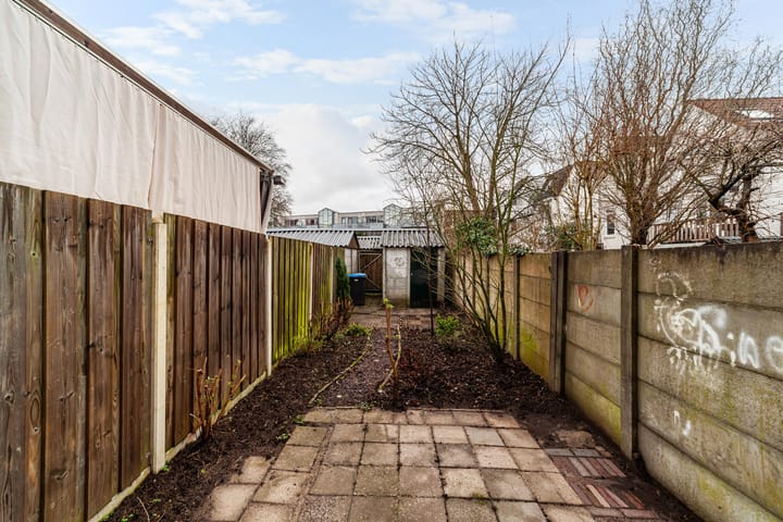 Foto 27 van Van Hasseltstraat 108