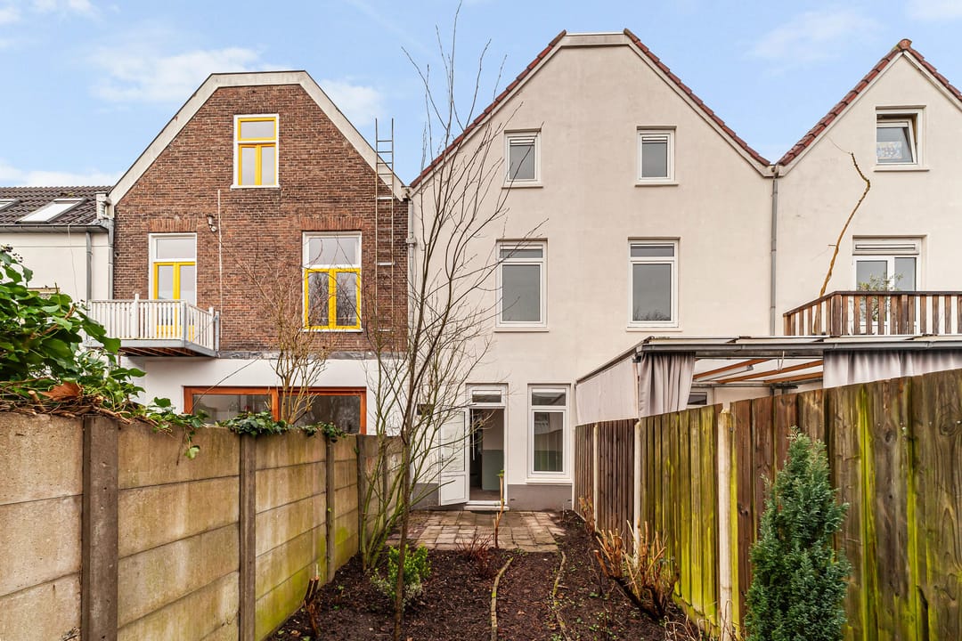 Foto 28 van Van Hasseltstraat 108