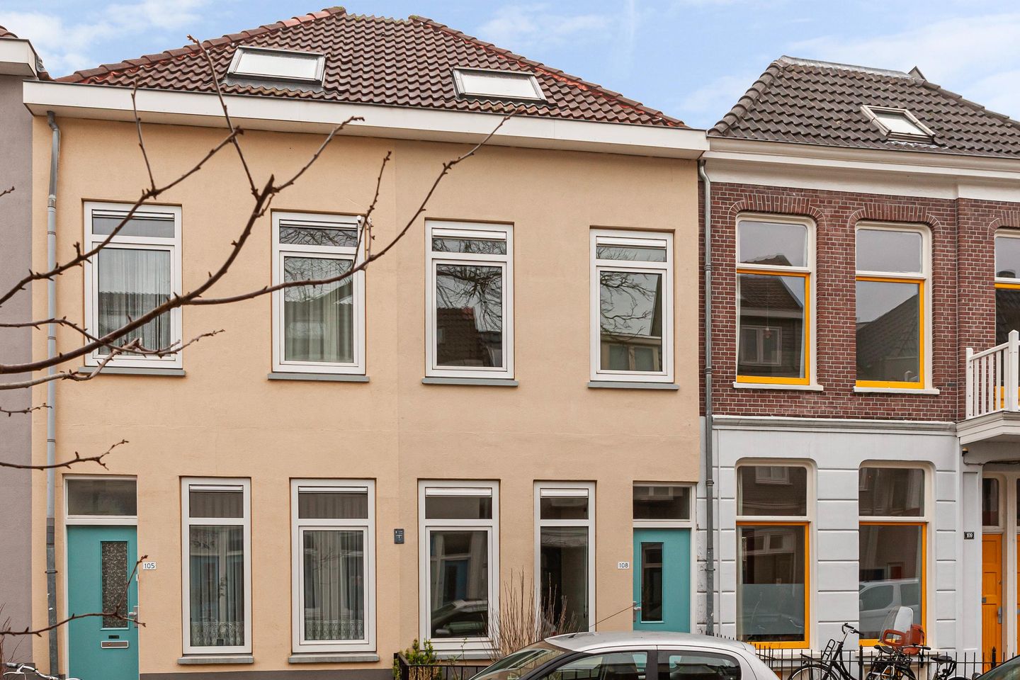 Foto 29 van Van Hasseltstraat 108