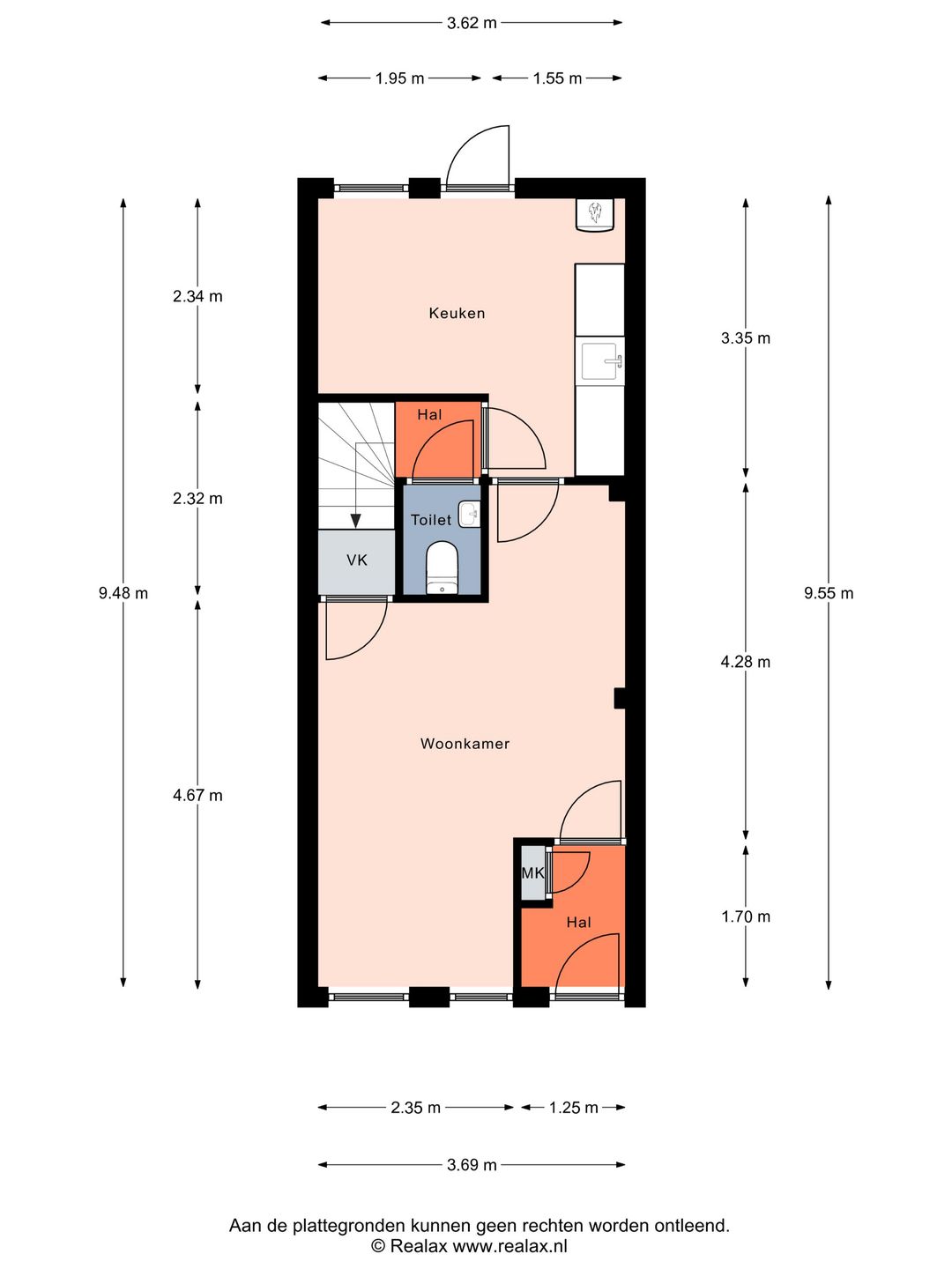 Foto 31 van Van Hasseltstraat 108