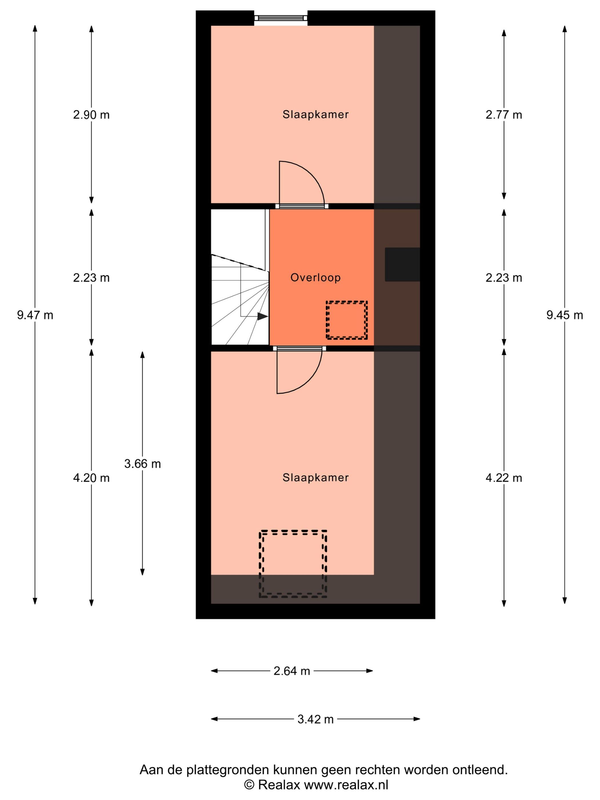 Foto 33 van Van Hasseltstraat 108