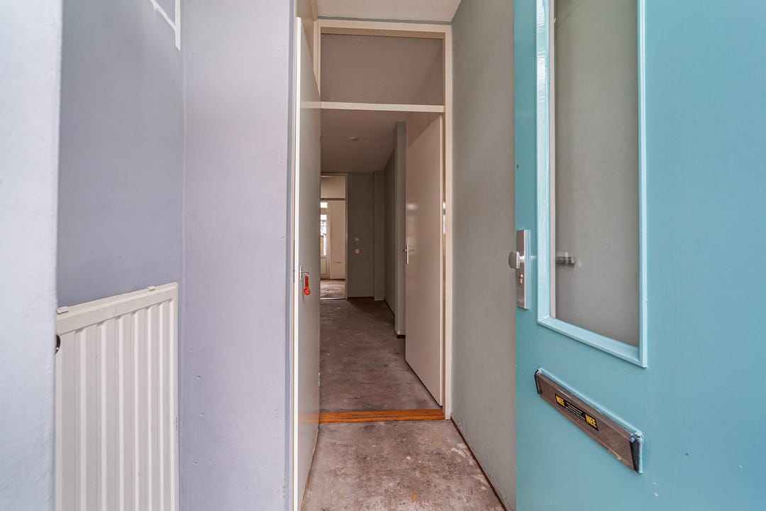 Foto 2 van Van Hasseltstraat 108